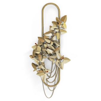 Luxxu / Wall Sconces / McQueen II