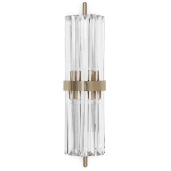 Luxxu / Wall Sconces / Liberty II Small