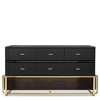Luxxu / Dressers / Waltz