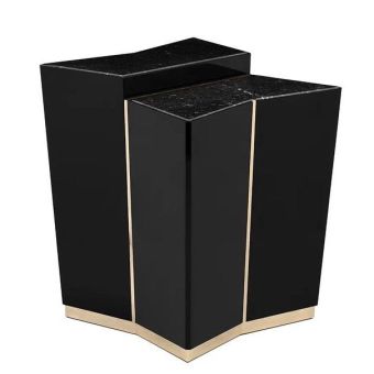 Luxxu / Side & Lamp Tables / Beyond