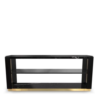 Luxxu / Side & Lamp Tables / Beyond Long