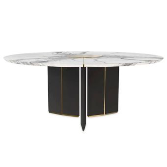 Luxxu / Dining Tables / Algerone