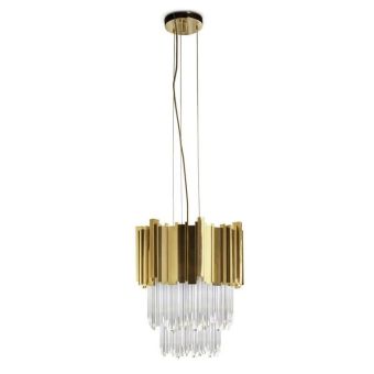 Luxxu / Pendants & Suspension Lights / Empire II Small