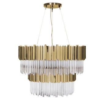 Luxxu / Pendants & Suspension Lights / Empire II