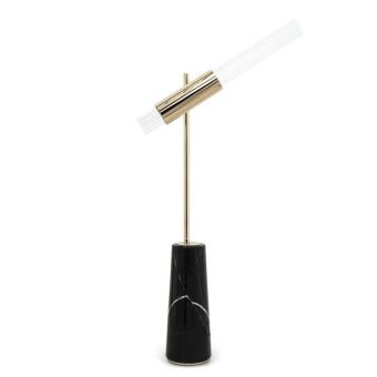 Luxxu / Table Lamps / Gamma