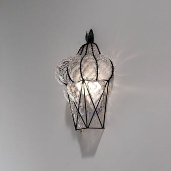 Siru / Wall Sconces / Piazza MA114-035