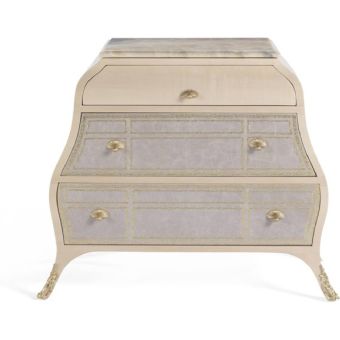 Jumbo Collection / Night Table / Madeleine Night Table