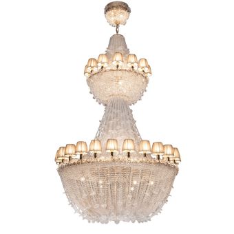 Patrizia Garganti / Chandeliers / Margherita EX02