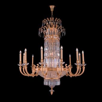 Mariner / Chandelier / ROYAL HERITAGE 20106