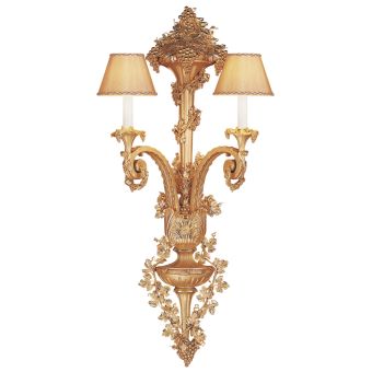 Mariner / Wall Sconces / Casted Bronze 19230.0