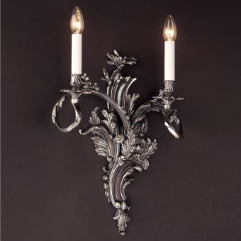 Mariner / Wall Sconces / Casted Bronze 19880.0