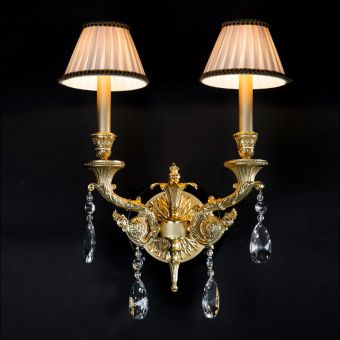 Mariner / Wall bracket / ROYAL HERITAGE 20185