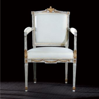 Massant / Chairs with Arms / L16TF12