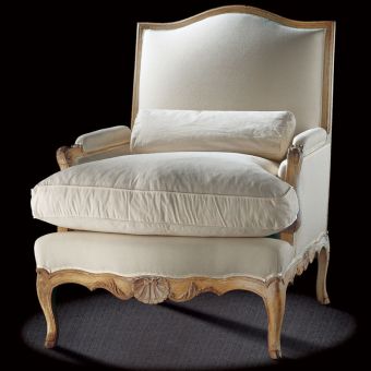 Massant / Armchairs / Regence RTF13