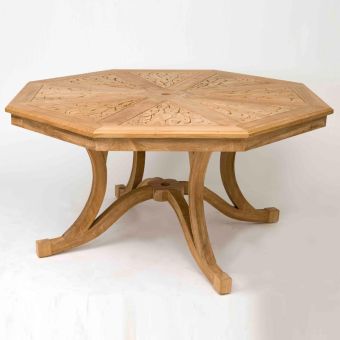 Massant / Dining Tables / JDTOCT0/160-P