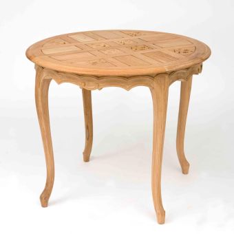 Massant / Dining Tables / JDTR15/70