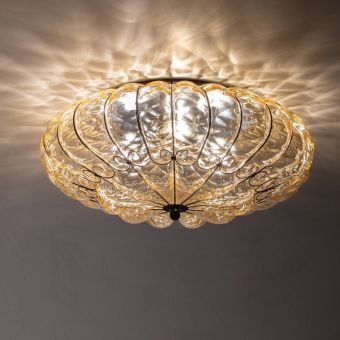 Siru / Semi-Flush Mounts / Sole MC170-015