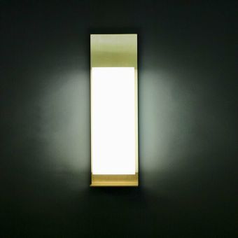 Boyd / Wall Sconces LED / 10530