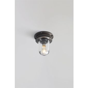 Original BTC / Ceiling Lights / Miniature Ship's Companionway 7202