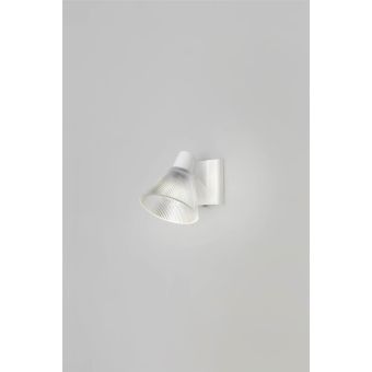 Original BTC / Wall Lights / Minster 2 Prismatic