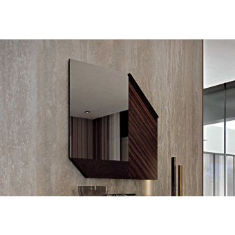 Zanaboni / Wall Mirrors / Miranda
