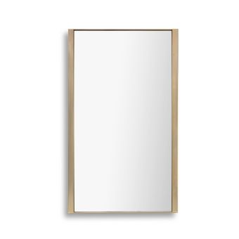 Corte Zari / Wall Mirrors / Quadra