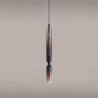 Penta Light / Pendants & Suspension Lights / Misty
