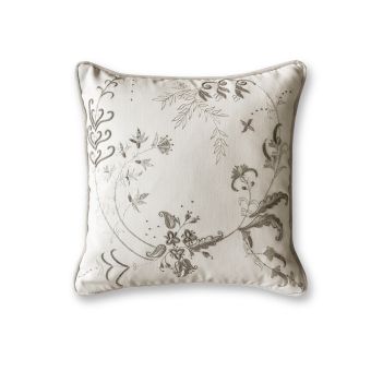 Beaumont & Fletcher / Pillows / Moliere Cushion