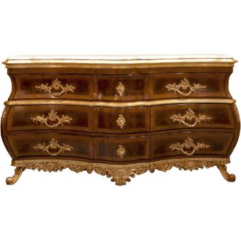 Francesco Molon / Dressers / G407