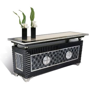 Francesco Molon / Dressers / G505