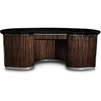 Francesco Molon / Desks / Eclectica G530