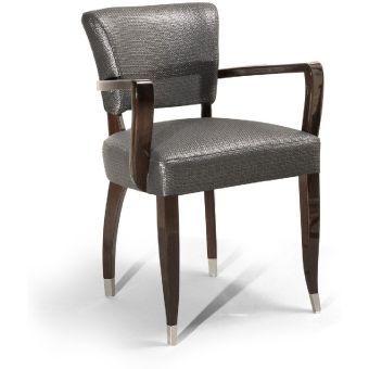 Francesco Molon / Chairs with arms / P512