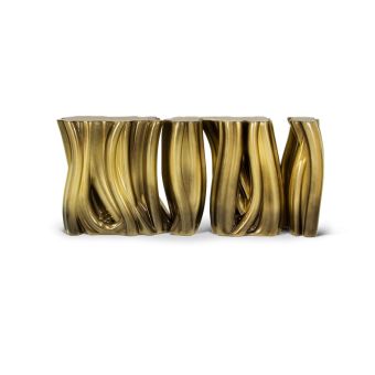 Boca do Lobo / Sideboards / Monochrome Gold