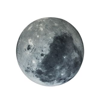 Boca do Lobo / Rugs / Moon