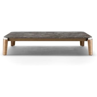  Exteta / Coffee Tables / Moonlight Rectangular