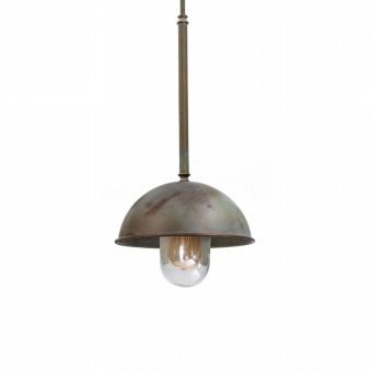 Moretti Luce / Outdoor Pendant Lamp / Circle 3242