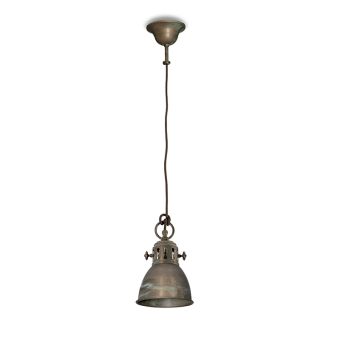 Moretti Luce / Indoor Pendant Lamp / Pendula 3016