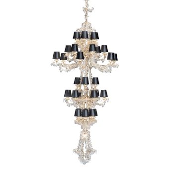 Patrizia Garganti / Chandeliers / Morgana EX12