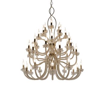 Patrizia Garganti / Chandeliers / Moulin Rouge EX04