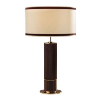 Mariner / Table Lamps / Gallery 20358