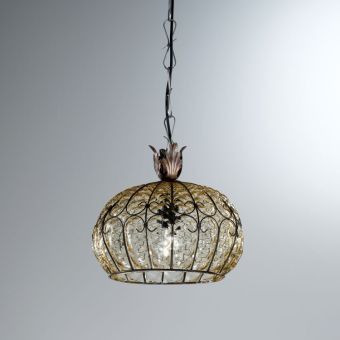 Siru / Pendants & Suspension Lights / Tomà MS413-025