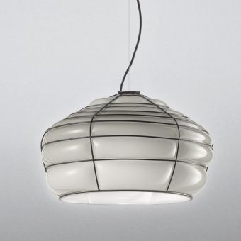 Siru / Pendants & Suspension Lights / Cloche MS450-025