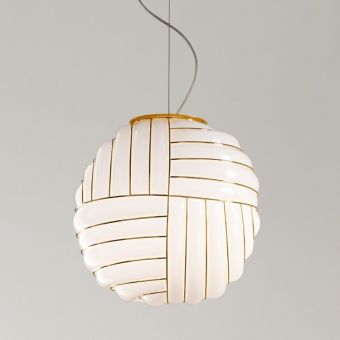 Siru / Pendants & Suspension Lights / Cartesio MS663-035