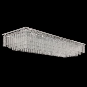 Multiforme / Charleston PL7500R-68x200x30-C / Ceiling Lamp 