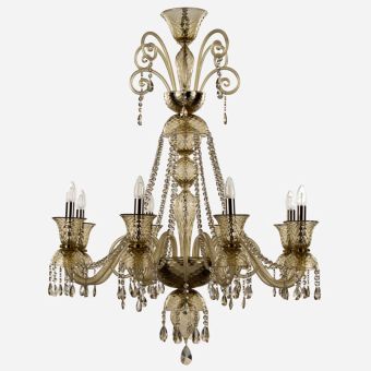 Multiforme / Pasternak SK1035-8 / Chandelier