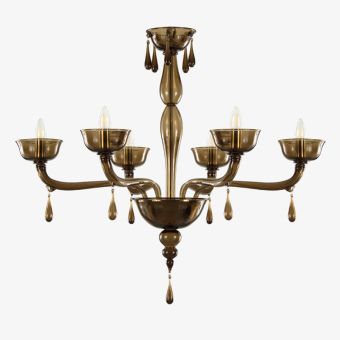 Multiforme / Portofino L0356-6 / Chandelier