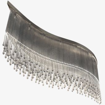 Multiforme / Dancer PL7651 / Ceiling lamp