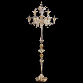 Multiforme / Nabucco PR0739-6+3 / Floor lamp