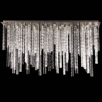 Multiforme / Polaris PL7520R-38x95x50 / Ceiling lamp