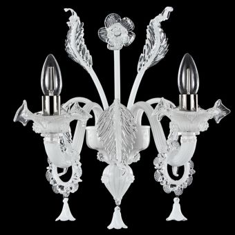 Multiforme / Bovary AP0811-2 / Wall lamp